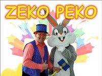 ZEKO / PEKO SHOW